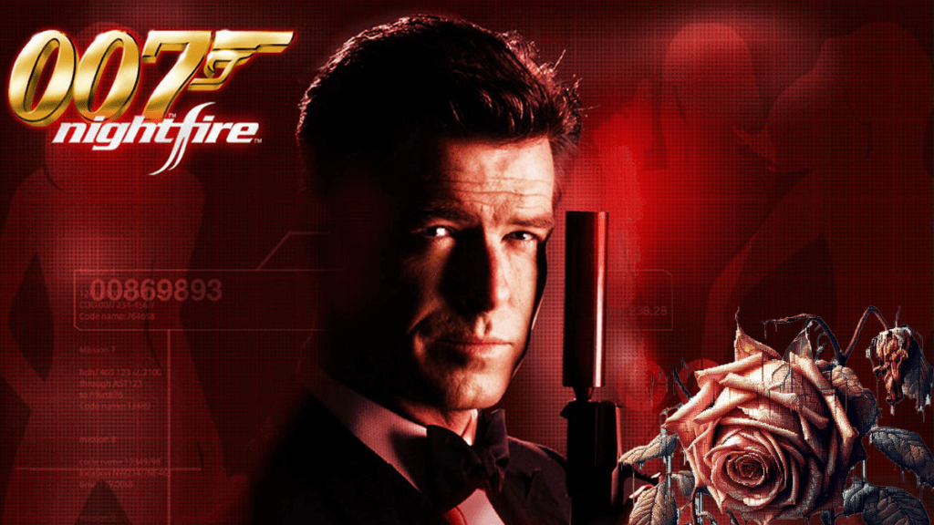 beitragsbild gxmedia15 Livestream James Bond Nightfire