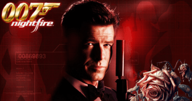beitragsbild gxmedia15 Livestream James Bond Nightfire