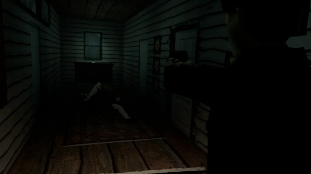 Die Cutscenes sind für ein derart kleines Spiel (mit kleinem Entwicklerteam) außerordentlich gut und stimmungsvoll gelungen.