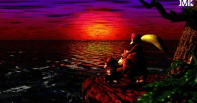 Beitragsbild gxmedia29 LP Donkey Kong Country 2