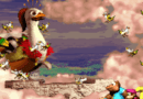 Beitragsbild gxmedia32 LP Donkey Kong Country 3