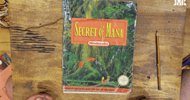Beitragsbild gxmedia34 Spieleberater Secret of Mana