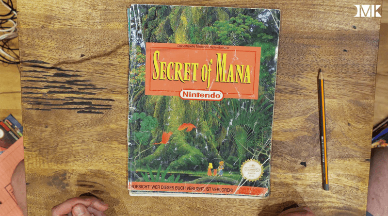 Beitragsbild gxmedia34 Spieleberater Secret of Mana