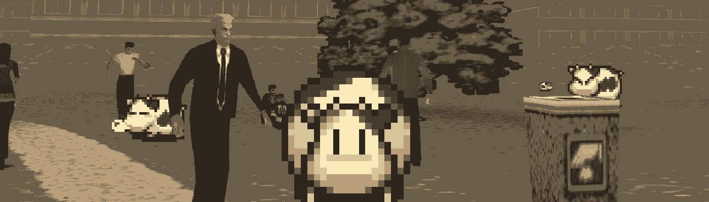 DieMilchgebendeKuh