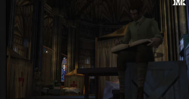 Beitragsbild gxmedia 37 Eternal Darkness - Die besten Kapitel