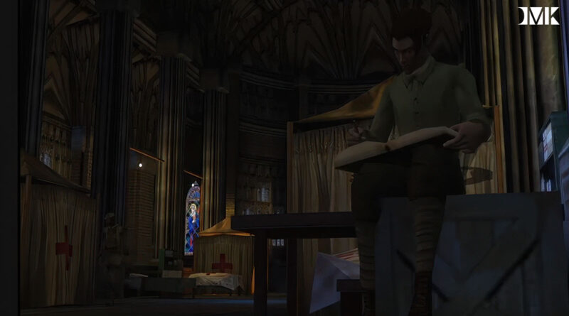 Beitragsbild gxmedia 37 Eternal Darkness - Die besten Kapitel