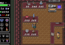 Beitragsbild gxmedia35 Zelda Dungeons of Infinity - Roguelite