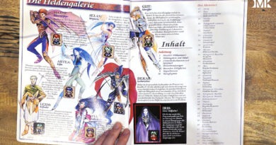 gxmedia38 Spieleberater Lufia