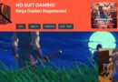 Ninja Gaiden Ragebound No Suit Gaming NSG DMK Screenshot