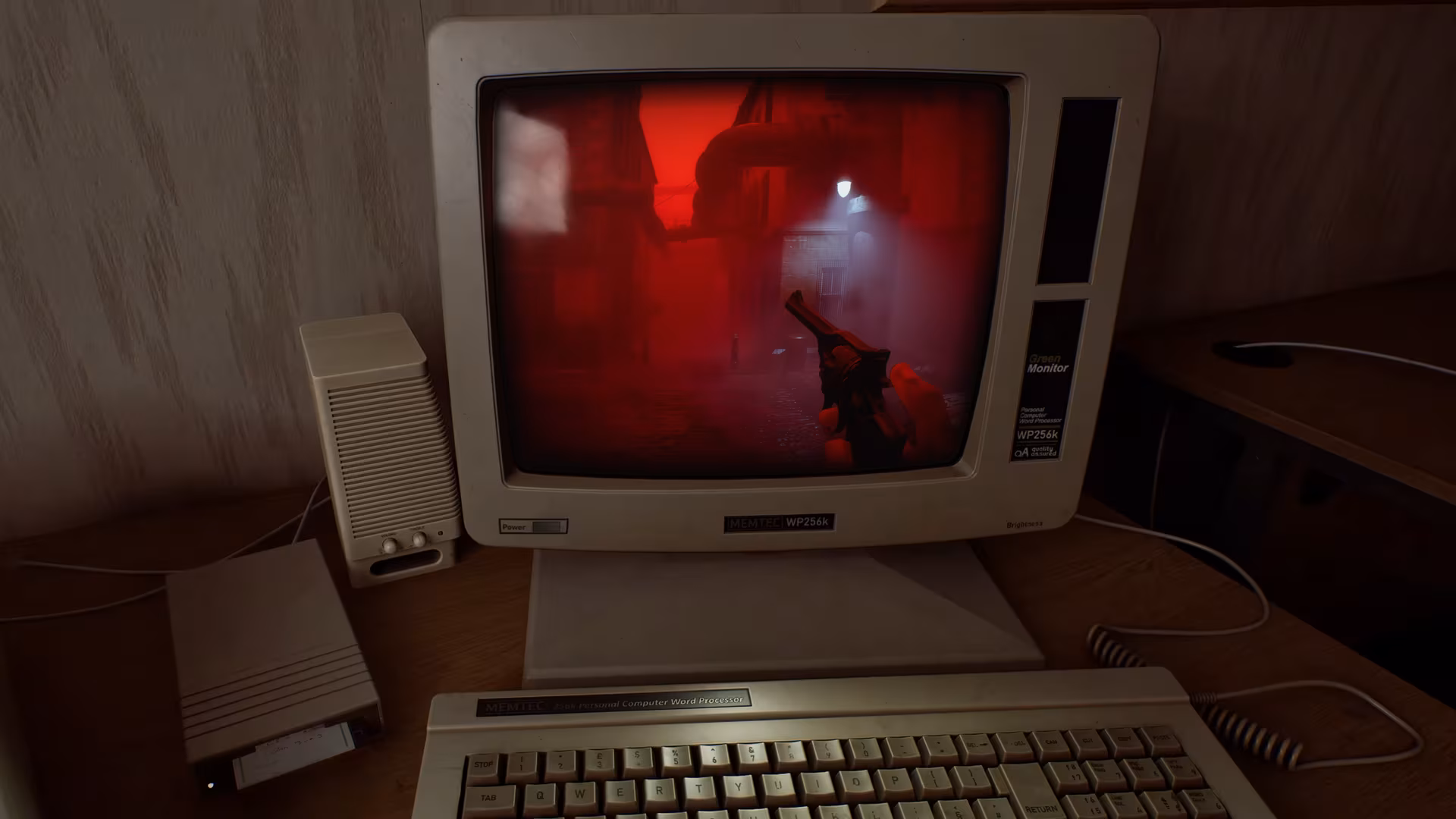 Silent Hill Townfall